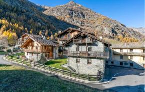 Casa Bethaz Valgrisenche